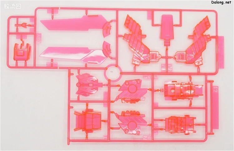 MEGA SIZE系列 普通版 RX-0 独角兽高达(毁灭模式) - 图片